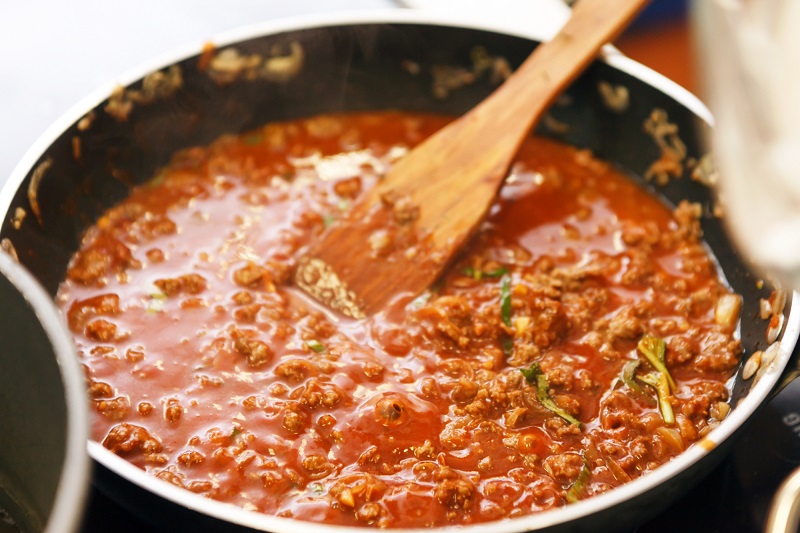 Read more about the article Bottle Up Your Pasta Sauce